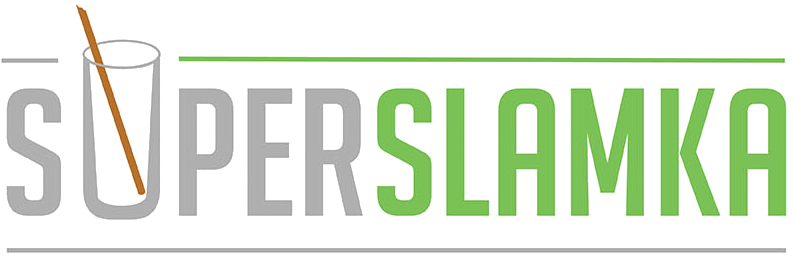 Superslamka Logo