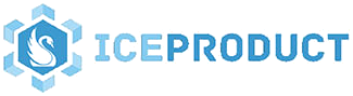 Iceproduct Logo