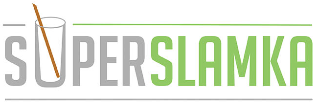 Superslamka Logo